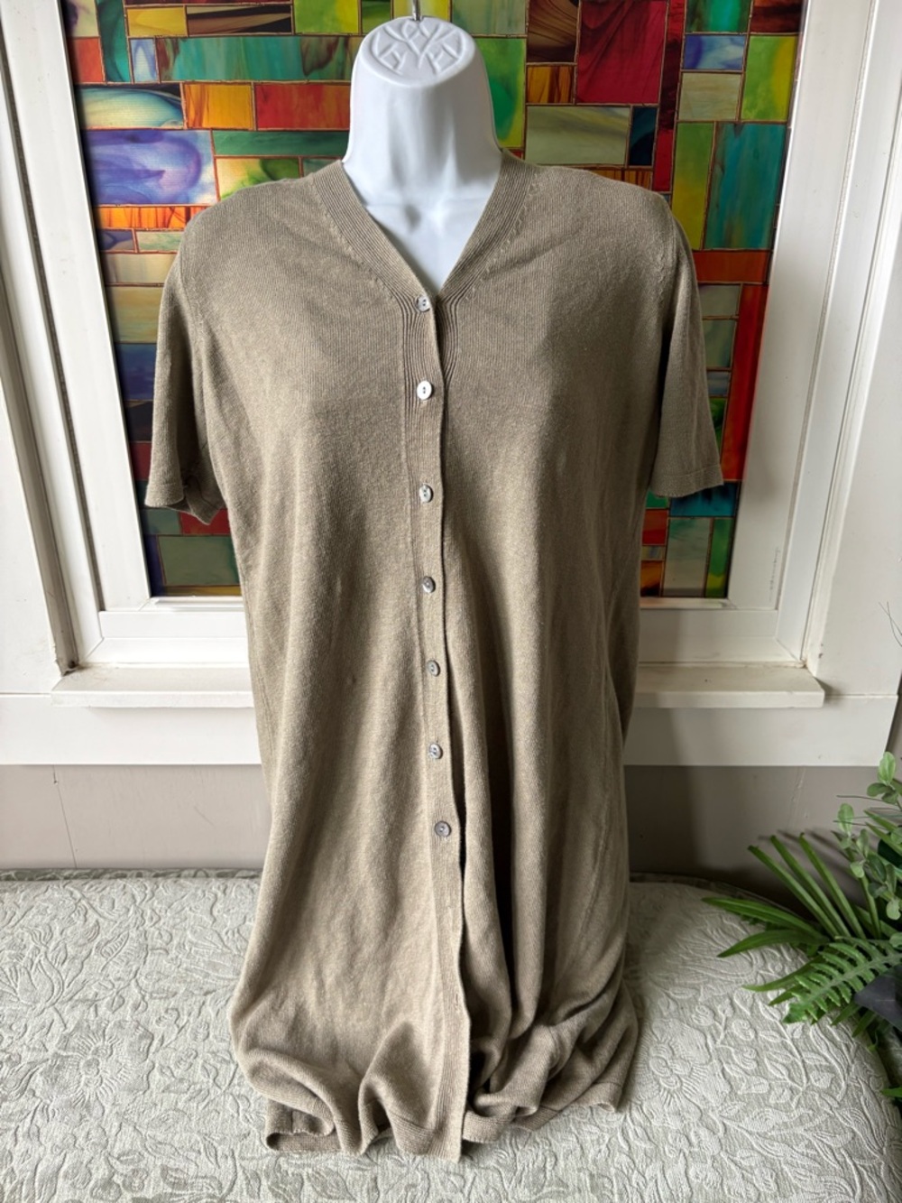 J Jill Dress